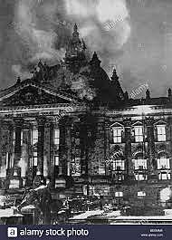 Incendio del Reichstag