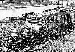 MASACRE DE NANKÍN