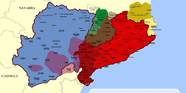 Corona Catalanoaragonesa