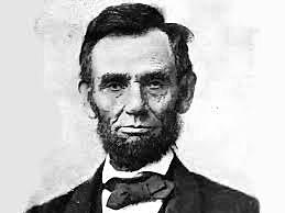 The Election of Abraham Lincoln