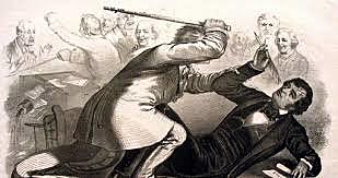 Brooks attacks Sumner