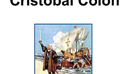 Timeline: la historia de cristobla colon