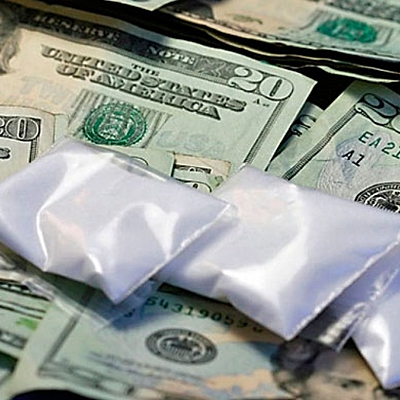 Timeline: Problemática del narcotráfico (Globalización últimos 5 años)