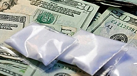 Timeline: Problemática del narcotráfico (Globalización últimos 5 años)