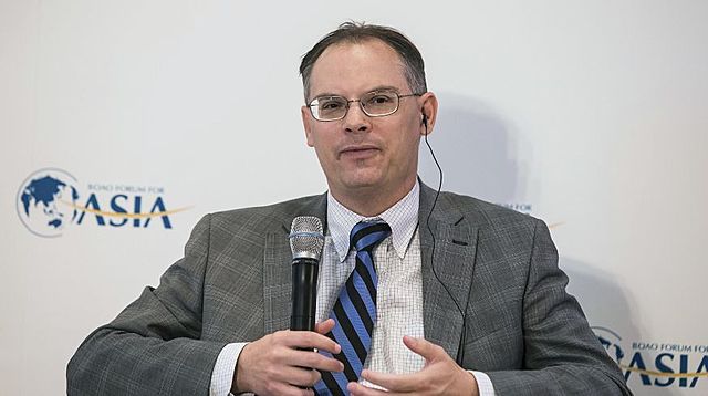 creador de la empresa que creo fortnite