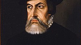 Timeline: La Historia de Hernan de Cortes