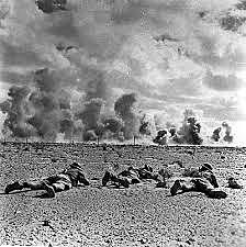 Batalla El Alamein
