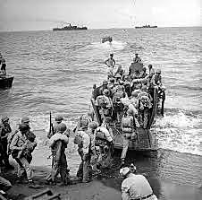 Batalla de Guadalcanal