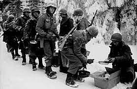 Batalla de las Árdenas