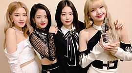 Timeline: historia de blackpink
