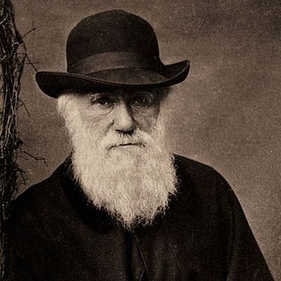 Timeline: Charles Darwin