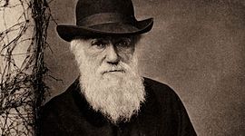 Timeline: Charles Darwin