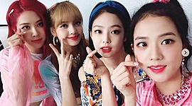 Timeline: Historia de Black pink