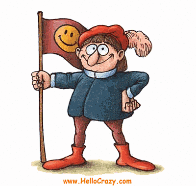 historia de cristobal colon