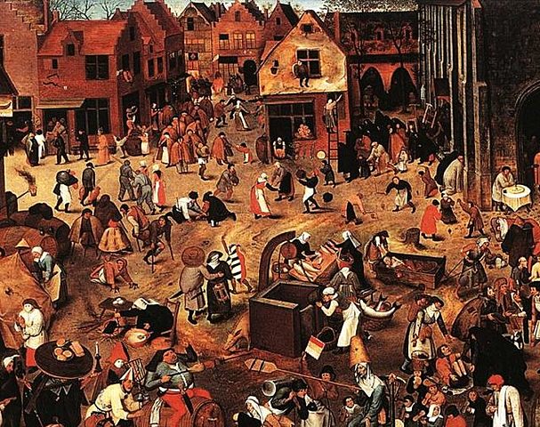 Gremios de artesanos en europa