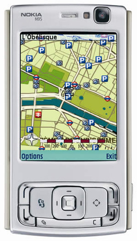 Comienza un nueva red