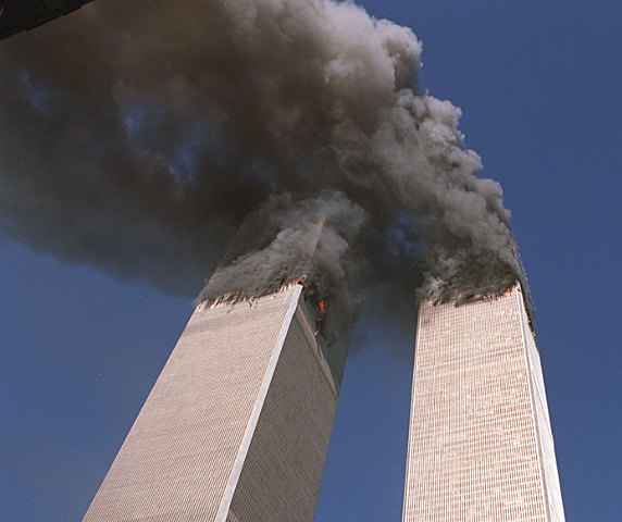 9/11 Attack