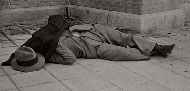 Asesinato de Calvo Sotelo