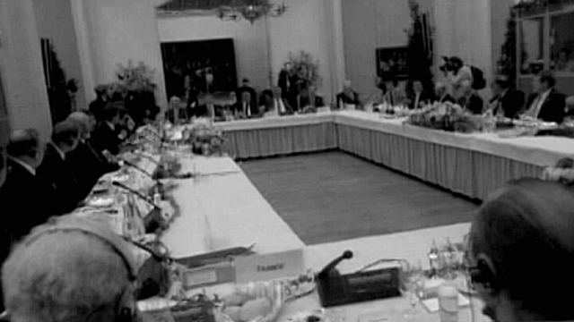 TRATADO DE ÁMSTERDAM