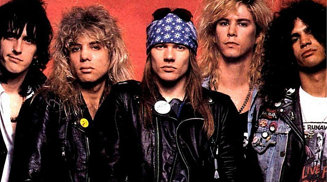 Guns N’ Roses