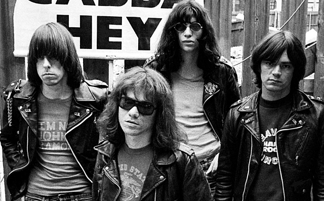 Los Ramones