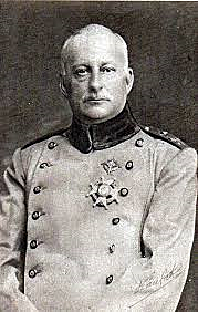 Miguel Primo de Rivera