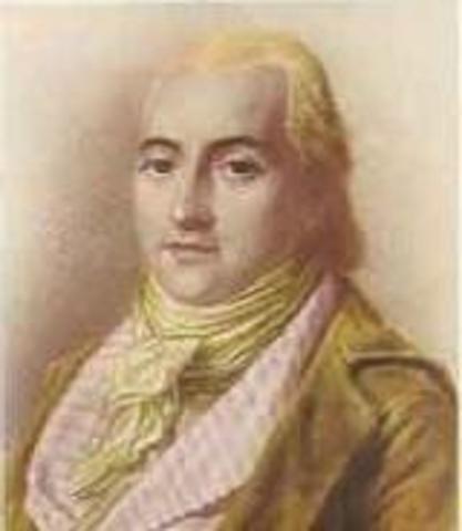 Henri de Saint Simon/ Socialism