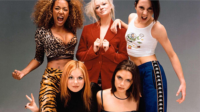 Spice girls