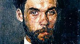 Timeline: Життя та творчість Миколи Пимоненко