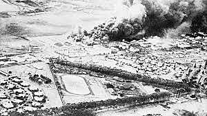 Attack on Pearl Harbor