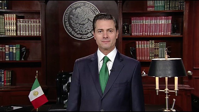 1 de diciembre 2012 al 30 de noviembre 2018