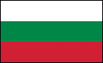 UNIÓN DE BULGARIA