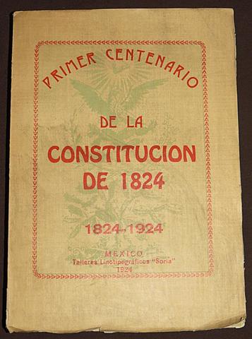 Constitución de 1824