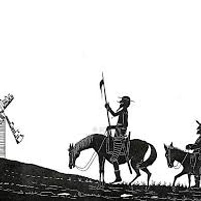 Timeline: Movimientos literarios