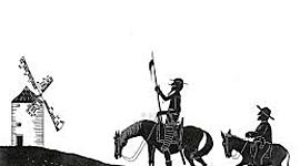 Timeline: Movimientos literarios