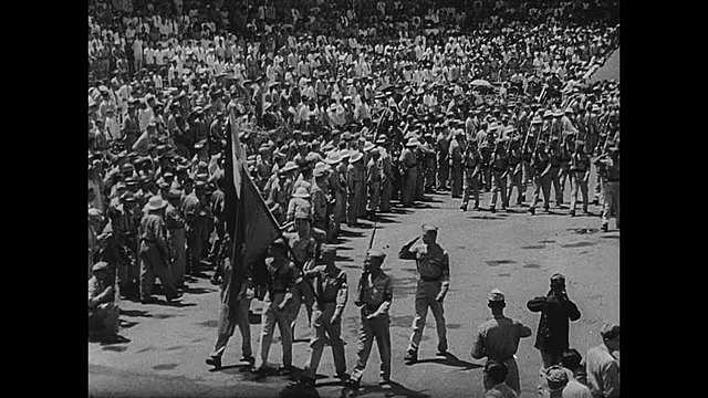 Independencia de Filipinas