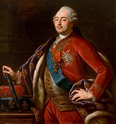 Derrota del gobierno francés