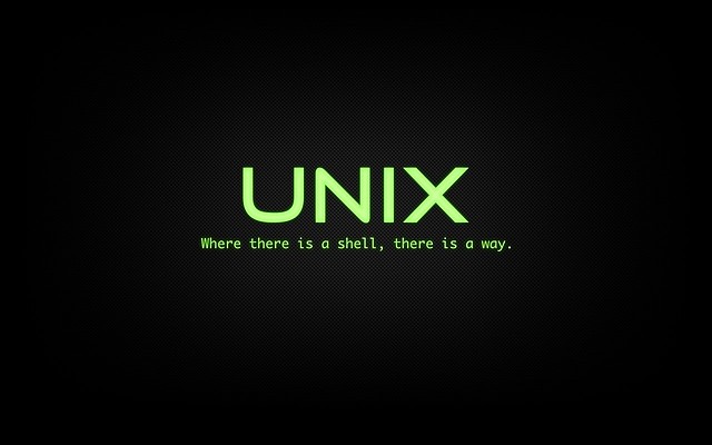 2.	Unix