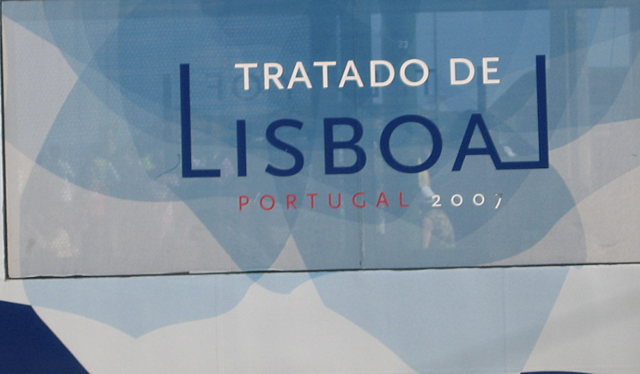TRATADO DE LISBOA