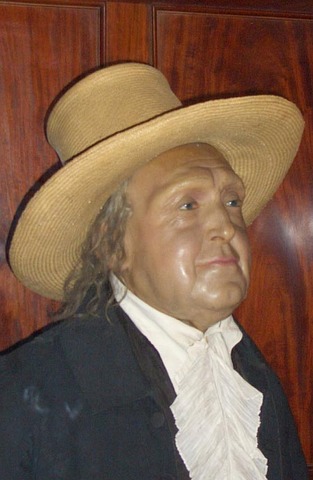 Jeremy Bentham/ Utilitarianism
