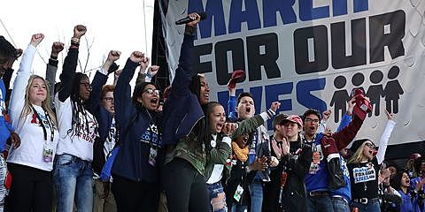 March For Our Lives