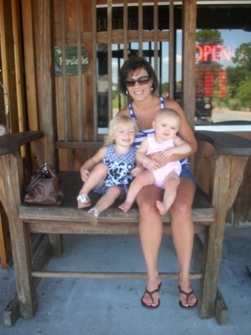 Mom's Birthday (Kelly Zayas)