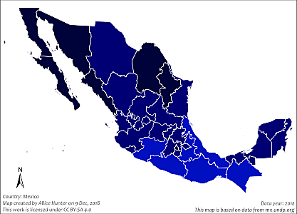 Veinte entidades promulgaron leyes en materia de transparencia