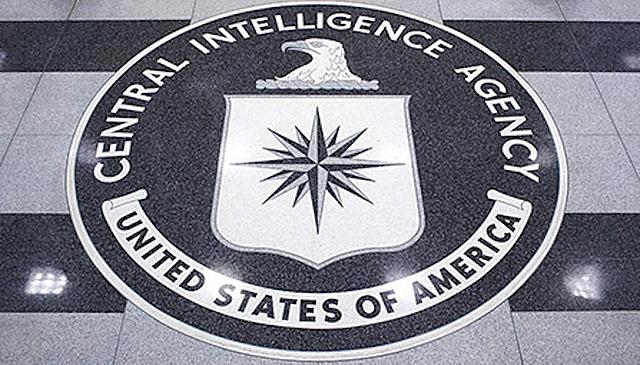 CIA