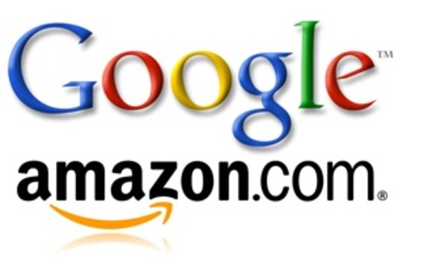 Google y Amazon se unen