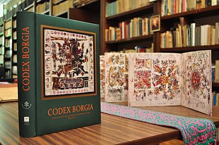 Florecimiento del códex