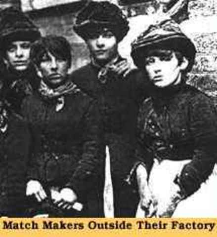 Women of the Revolution