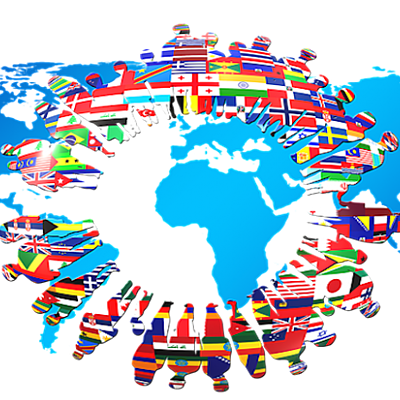 Timeline: Globalization has caused many significant events that were either good or bad but ultimately resulted in a well balanced society today.