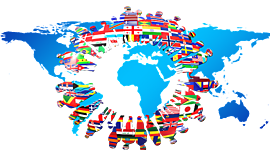 Timeline: Globalization has caused many significant events that were either good or bad but ultimately resulted in a well balanced society today.