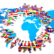 Continents 1055960 640 globalization